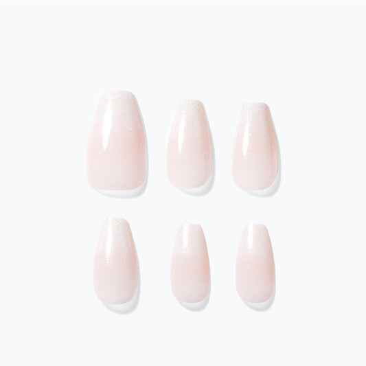 Dashing Diva Magic Press - Pure Day (Coffin)