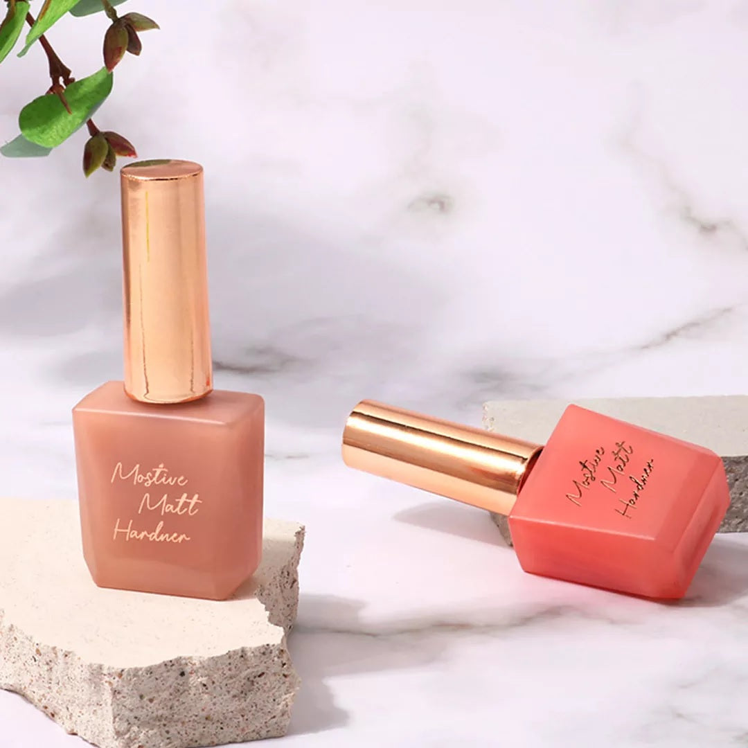 Mostive: Matte Strengthener 12ml