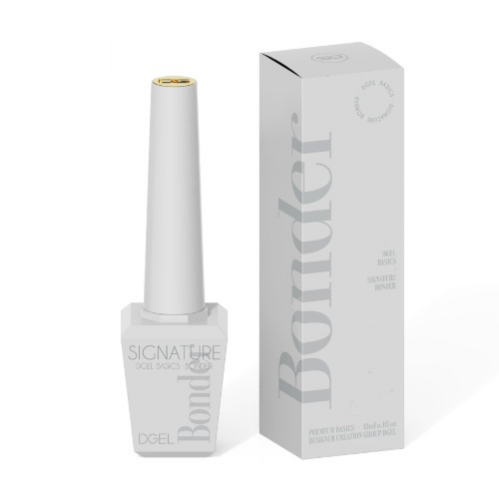 DGEL: Signature Nail Bonder 12ml