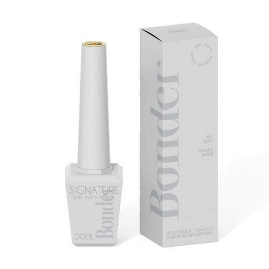 DGEL: Signature Nail Bonder 12ml