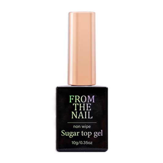 From the Nail: Sugar Top Gel 10ml