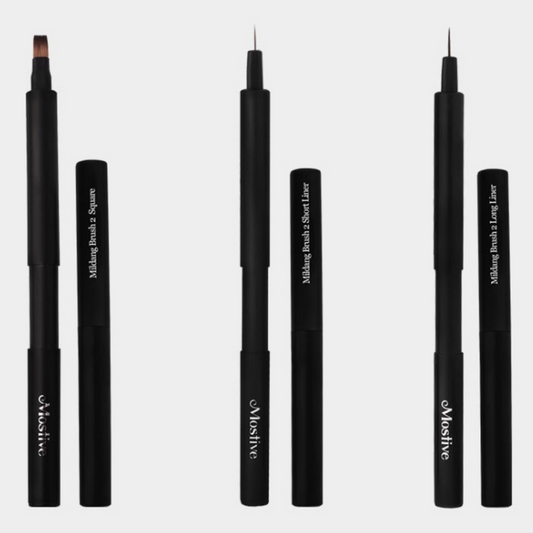 Mostive: Soft Brush ver.2 (Single)