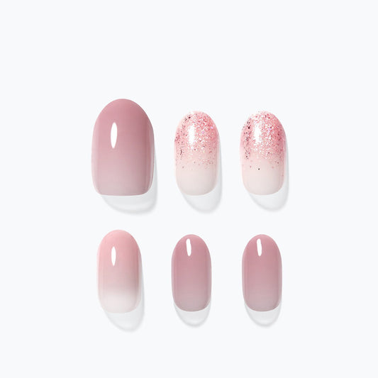 Dashing Diva Magic Press - Lovely Muse (Long Oval)