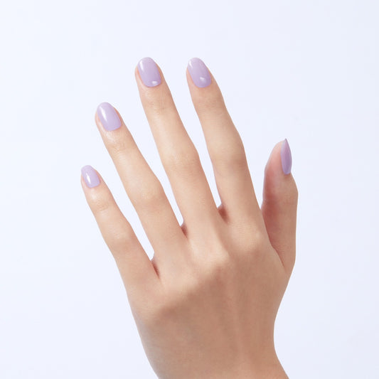 Dashing Diva Glow - Lilac