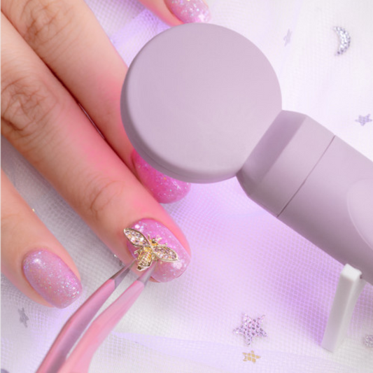 Hoholee: Magical Precure Lamp