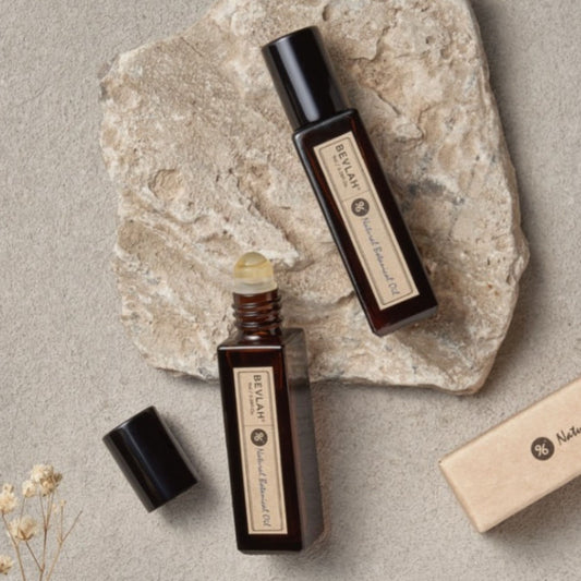 BEVLAH: Natural Botanical Oil 9ml