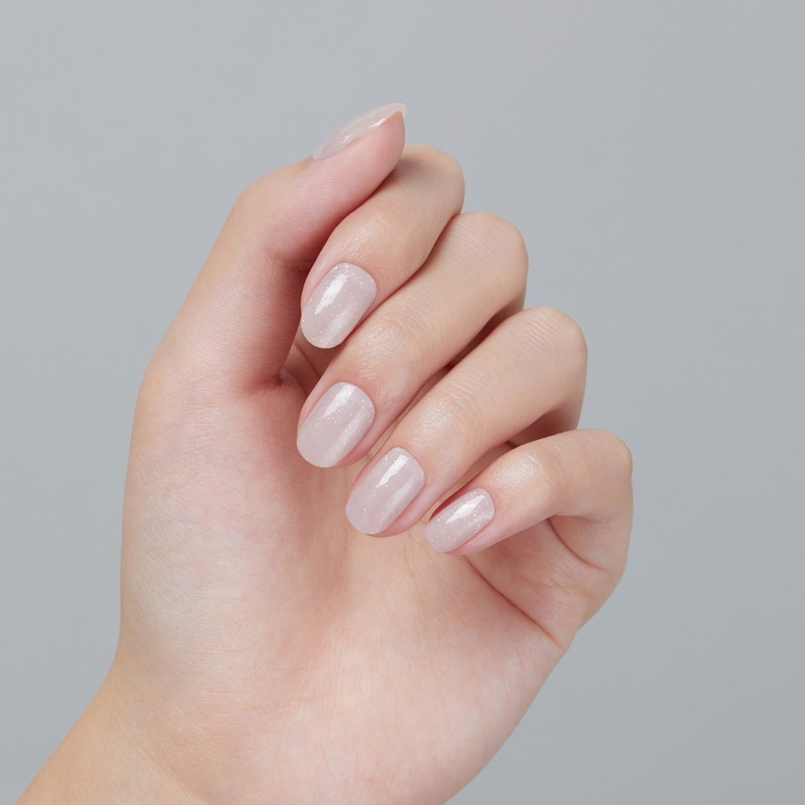 Dashing Diva Glow - Dewy