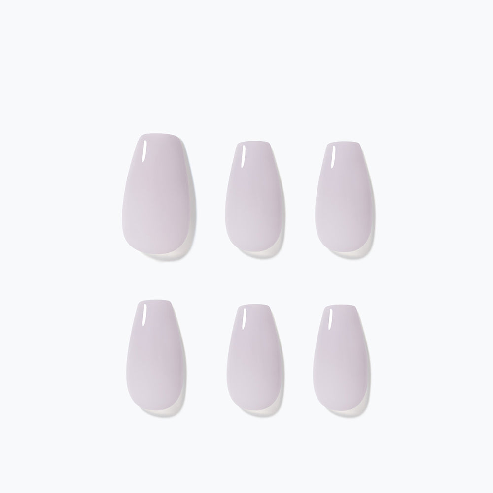 Dashing Diva Magic Press - Tinted Gray (Coffin)