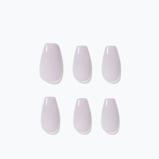 Dashing Diva Magic Press - Tinted Gray (Coffin)