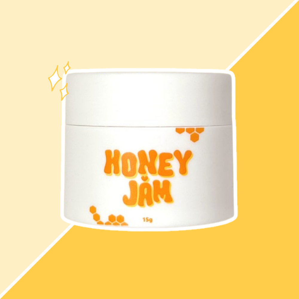 MAYO: Honey Jam Embossing Clay Gel 15g