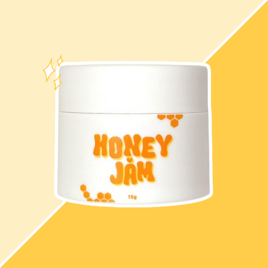 MAYO: Honey Jam Embossing Clay Gel 15g