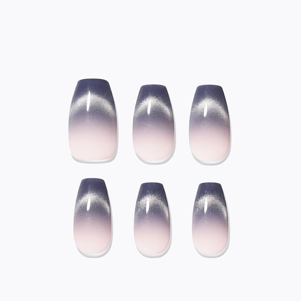 Dashing Diva Magic Press - On & Off (Coffin)