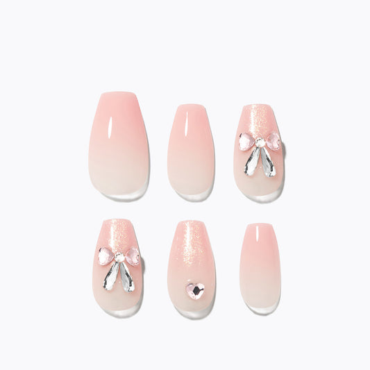 Dashing Diva Magic Press - Sweet Princess (Coffin)