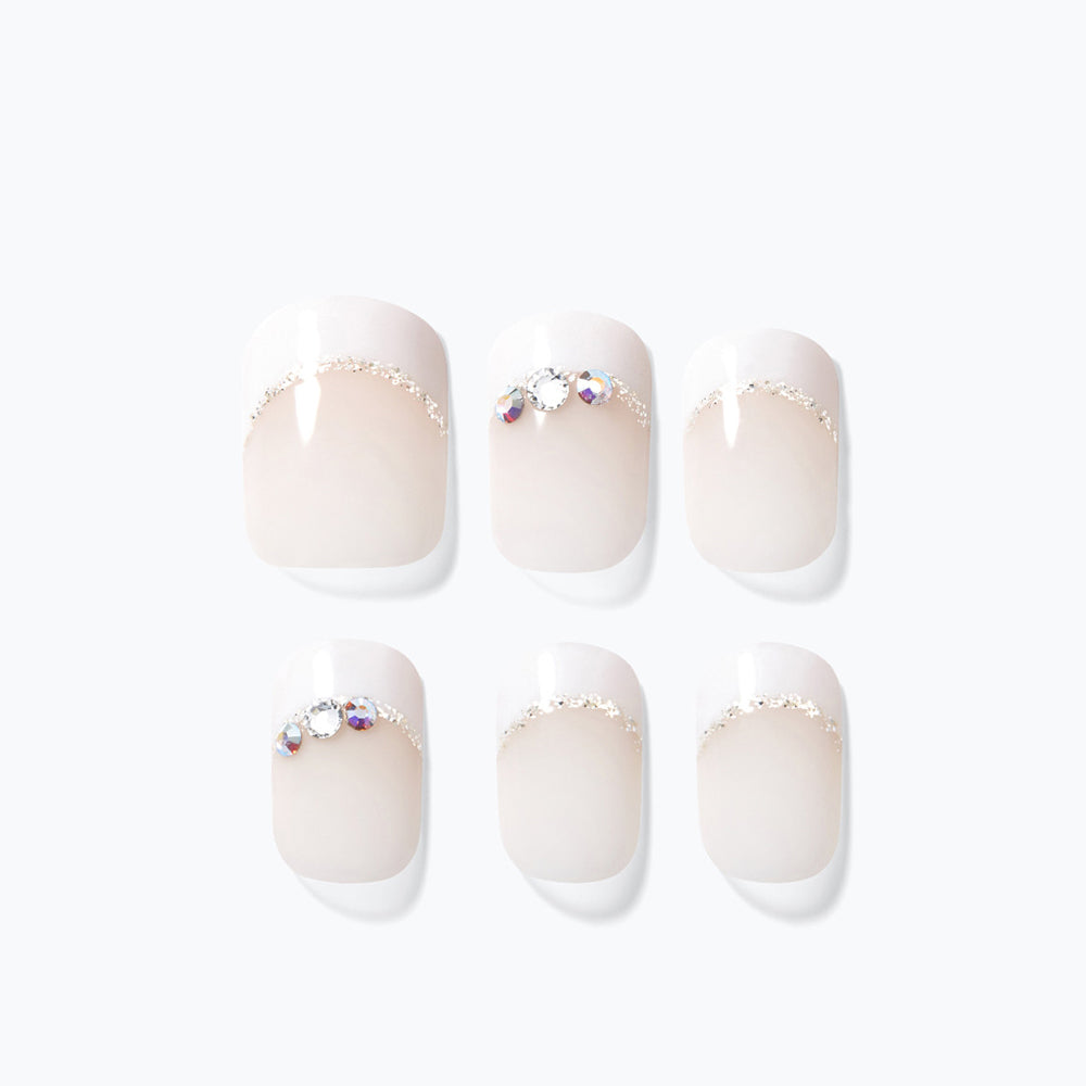 Dashing Diva Magic Press - Cozy Sunshine (Regular Round)