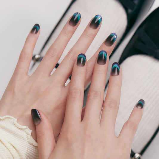 Dashing Diva Glaze - Glint Dawn