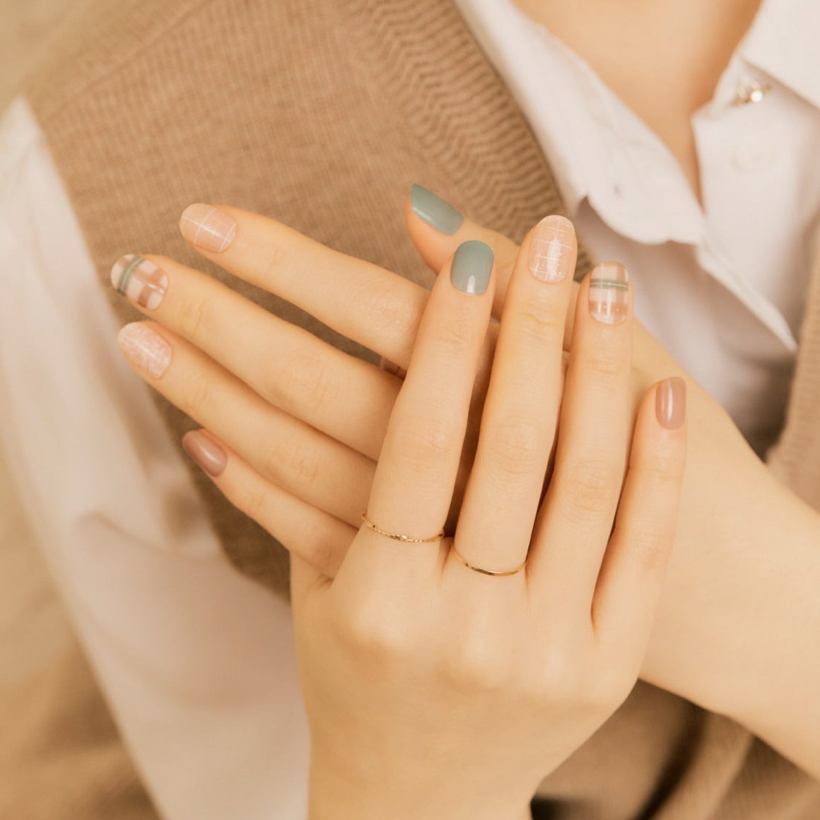 Dashing Diva Glow - My Diary