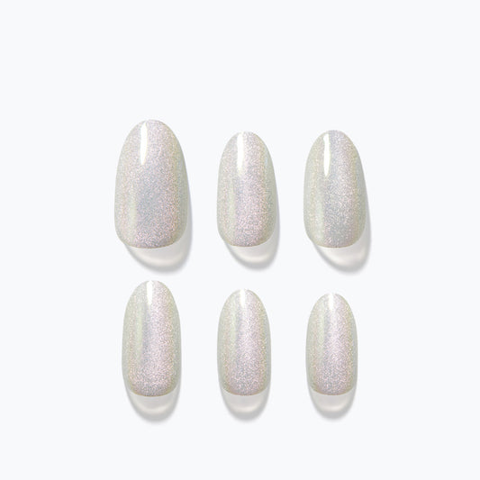 Dashing Diva Magic Press - Spotlight (Almond)