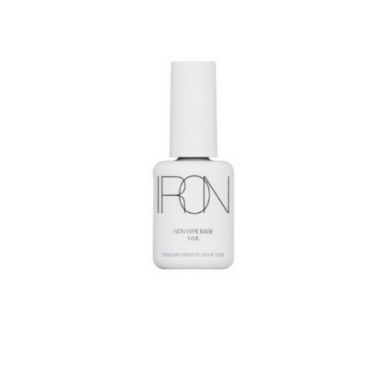 DGEL: Non-Wipe Iron Base Gel 14ml