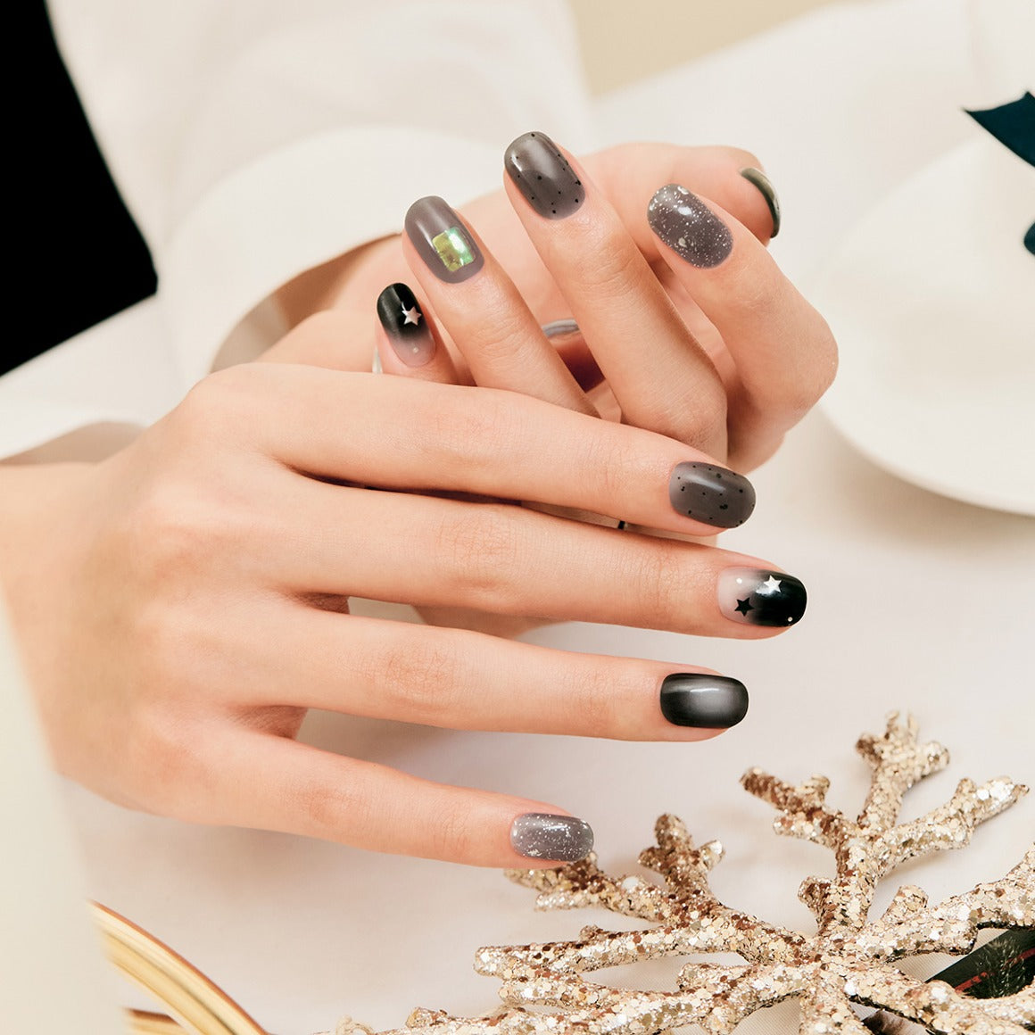 Dashing Diva Glaze - Starway