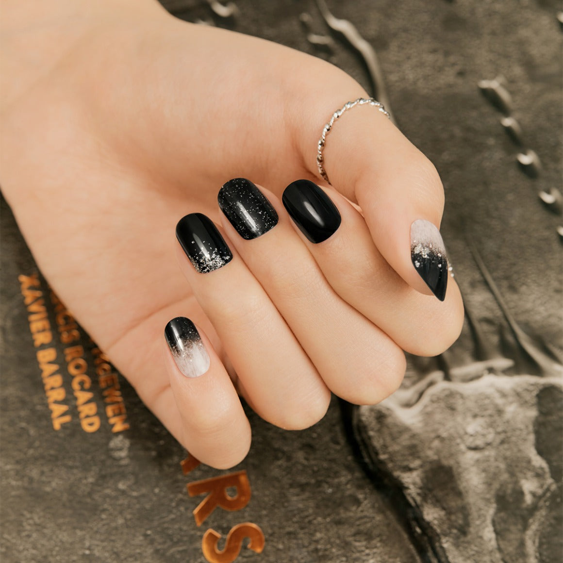 Dashing Diva Glow - Stella