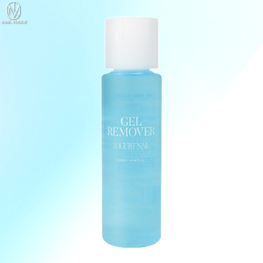 Yogurt Gel: Jelly Remover (Soak-Off) 130ml