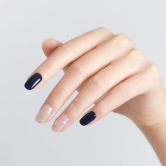 Dashing Diva Glow - Sparkling Drop