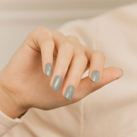 Dashing Diva Glow - Fog