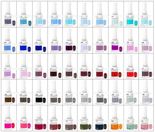 IZEMI i-Series Color (i138 - i210)