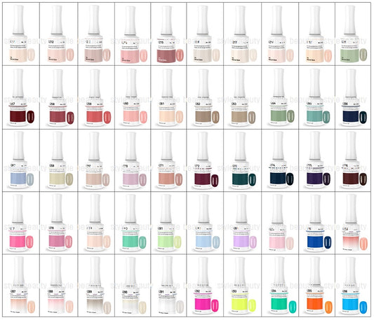 IZEMI i-Series Color (i211 - i296)