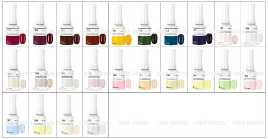 IZEMI i-Series Color (i347 - i370)