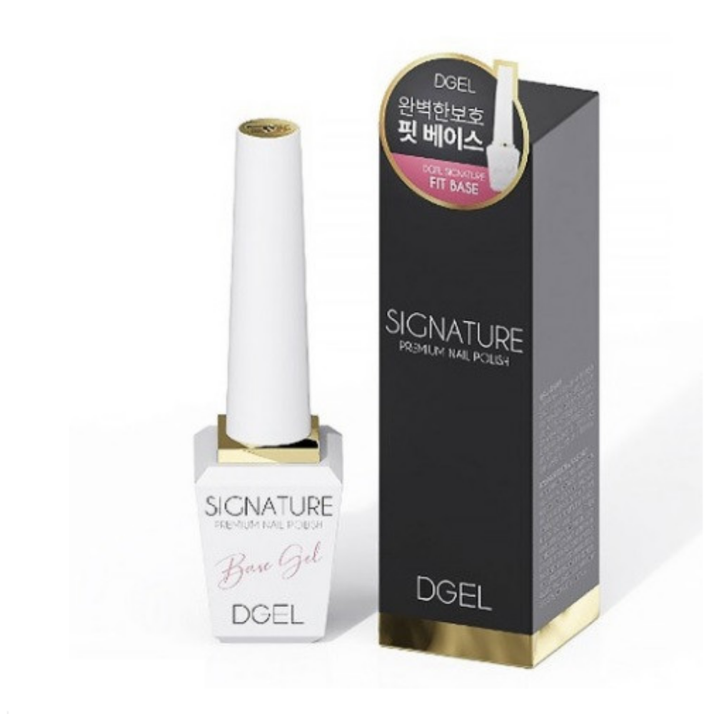 DGEL Signature: Fit Base Gel (12ml)