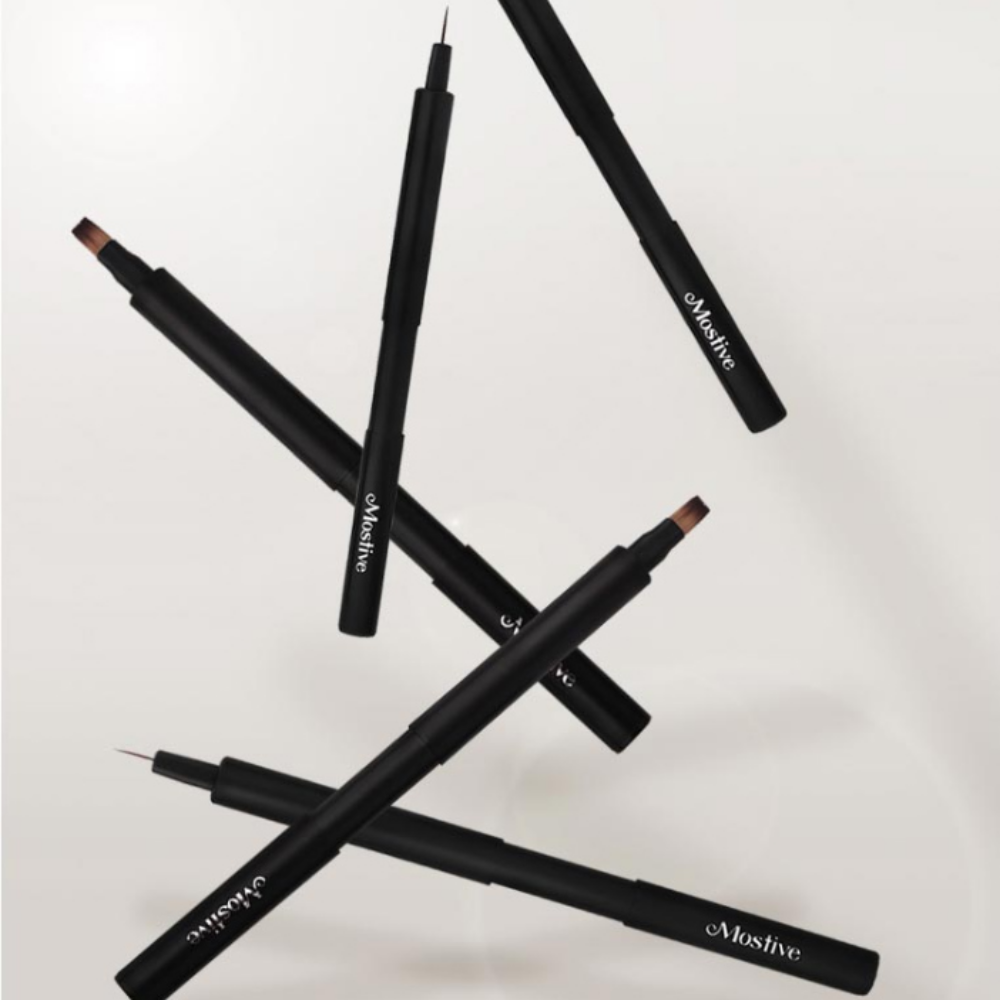 Mostive: Precision Brush 2 (3-Piece Set)