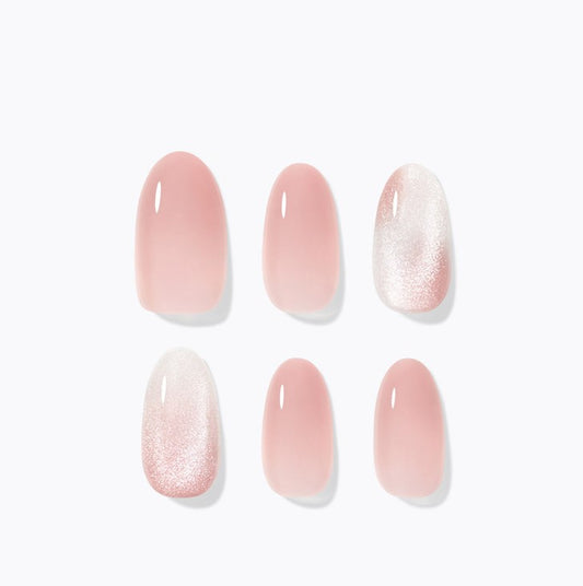 Dashing Diva Magic Press - Blusher (Almond)