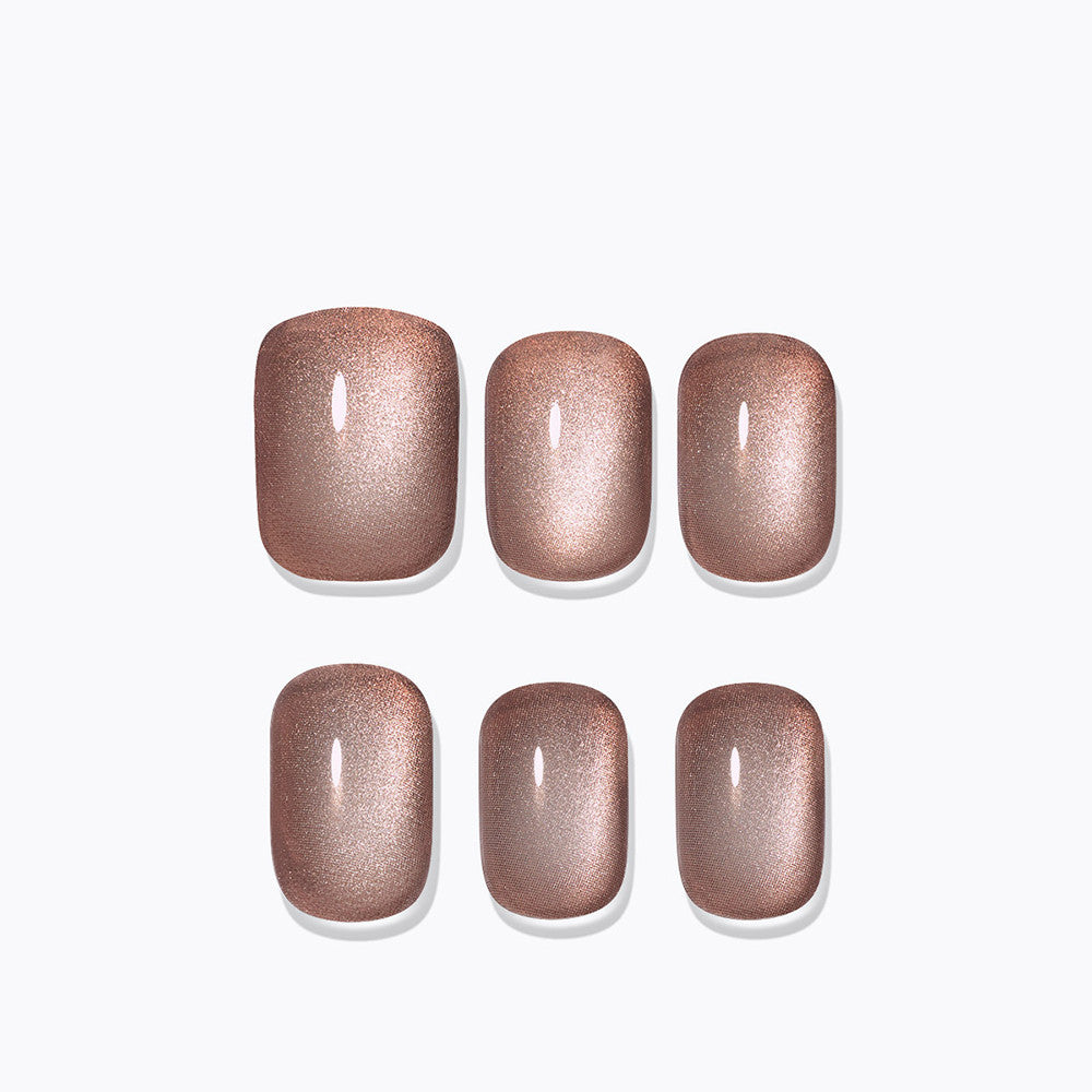 Dashing Diva Magic Press - Allie (Regular Round)