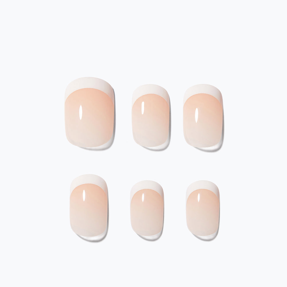 Dashing Diva Magic Press - Essential French (Regular Round)