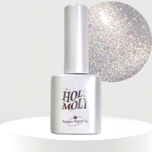 MAYO: Holy Moly Holy Silver Magnetic Gel
