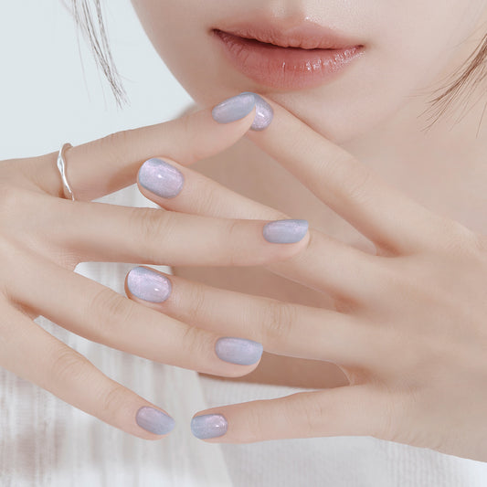 Dashing Diva Glaze - Glint Dew