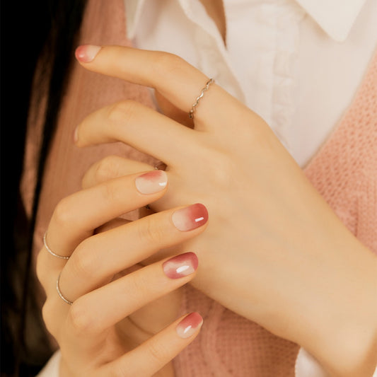 Dashing Diva Glow - Strawberry Latte