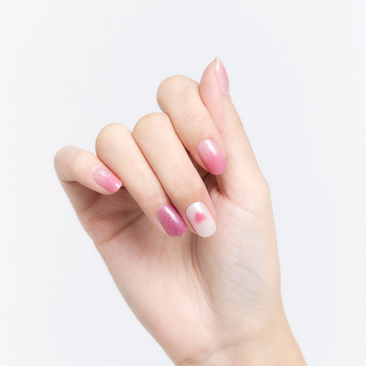 Dashing Diva Glow - Love Sparkle