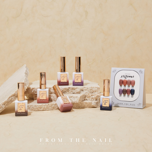 From the Nail: Syrup Goblin Syrup Gel (Single)