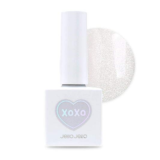 JELLO JELLO: Professional Magnetic Gel Nail Polish - 12 Colors (Single)