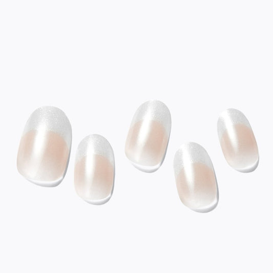 Dashing Diva Glaze - Glossy French