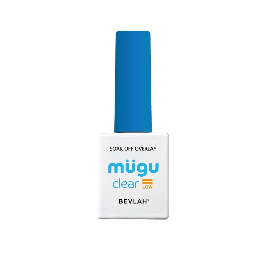 BEVLAH: Mugu Clear Gel 10ml