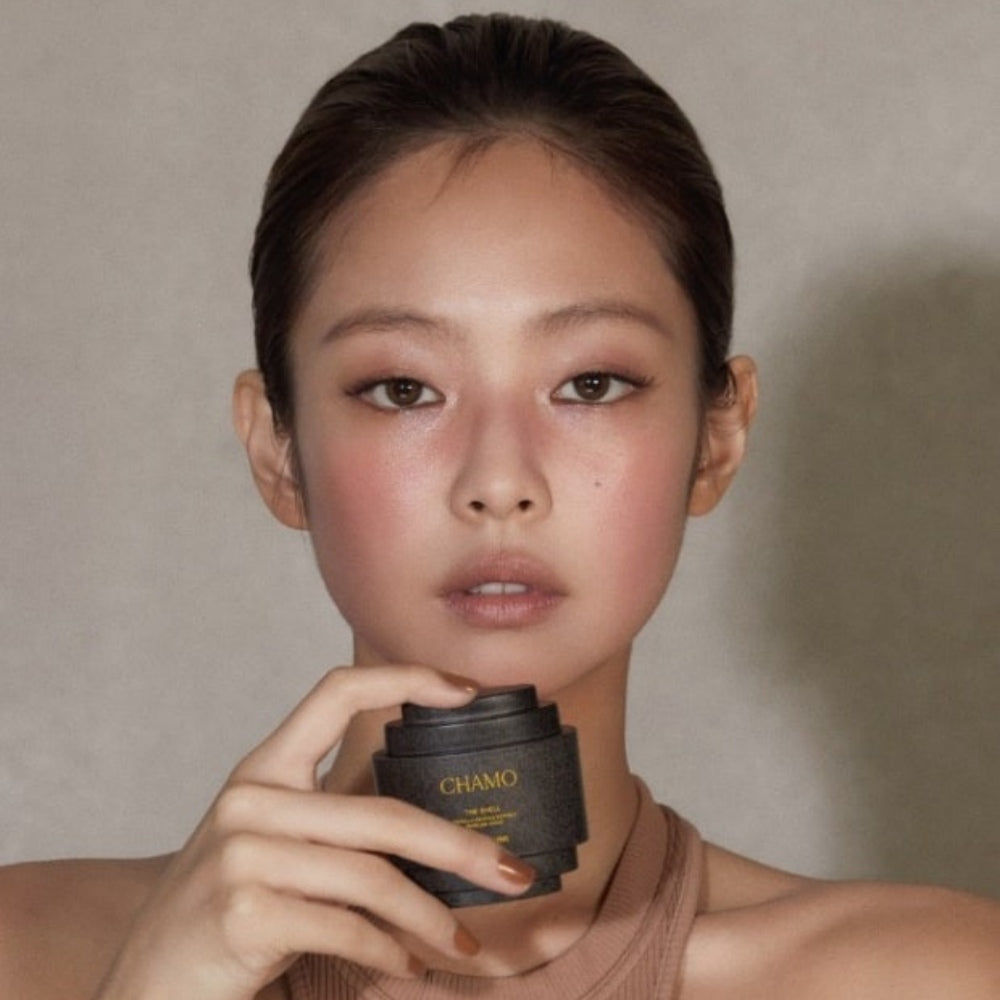 TAMBURINS Shell Perfume Hand CAMO 30ml