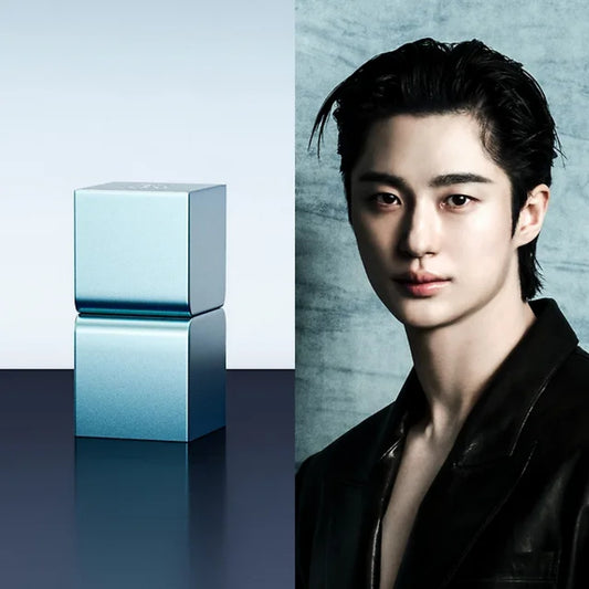 TAMBURINS Perfume Balm 6.5g #BLUE HINOKI