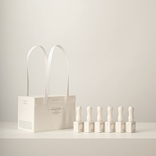 THE FAVORI: NEW Neutral Magnet Edition - Full Set & Noir Black Option